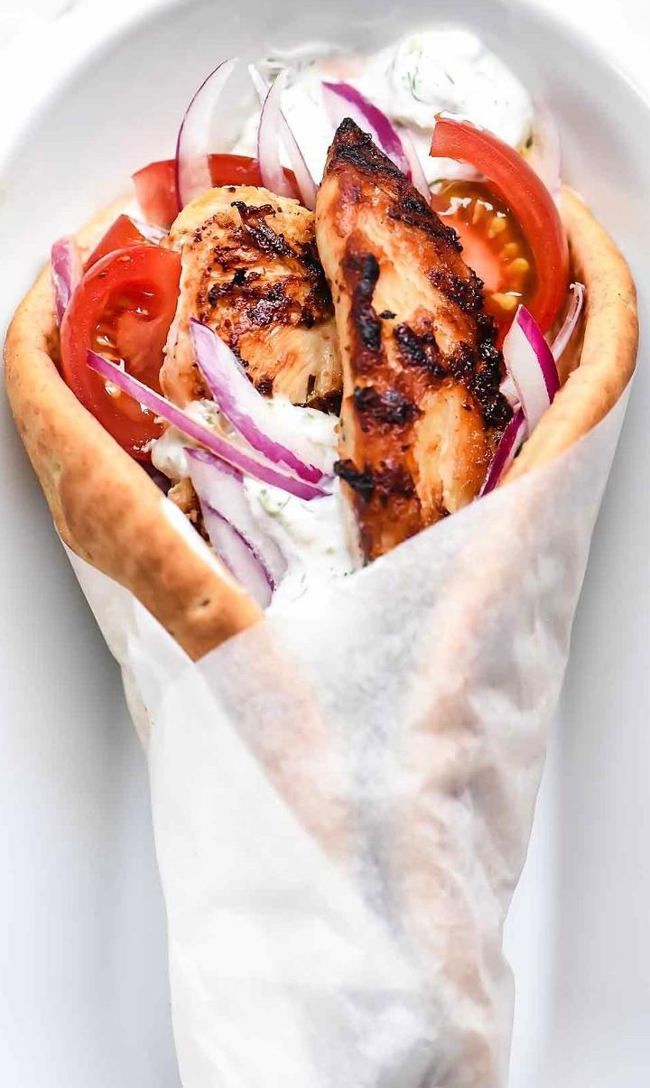 Photo credit: grubhub