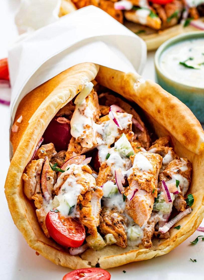 Photo credit: grubhub