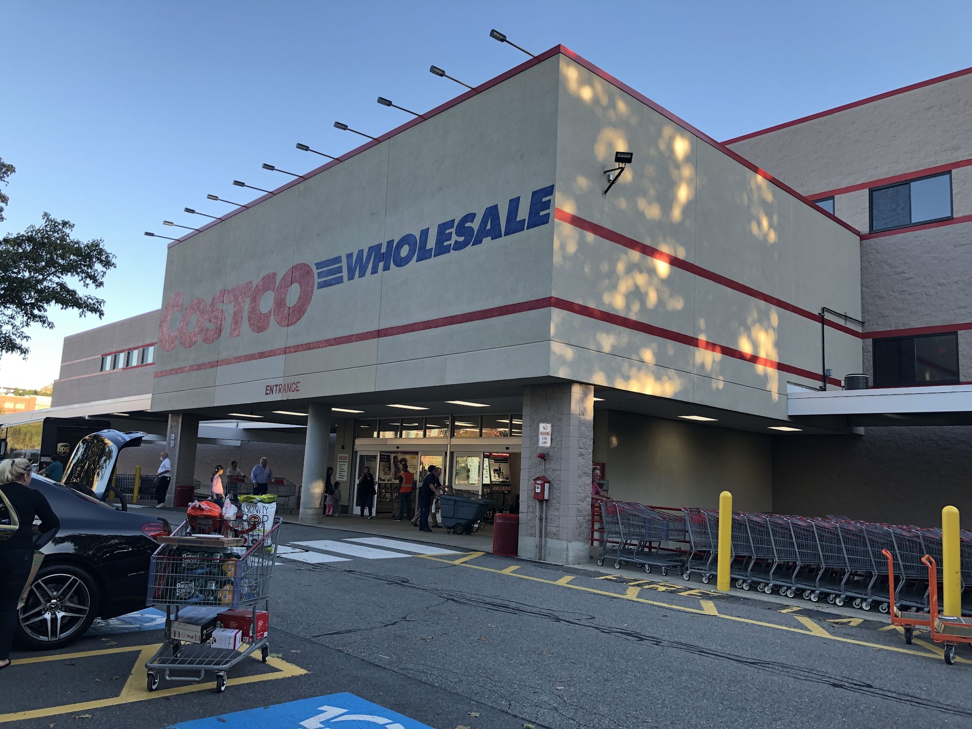 Costco Wholesale