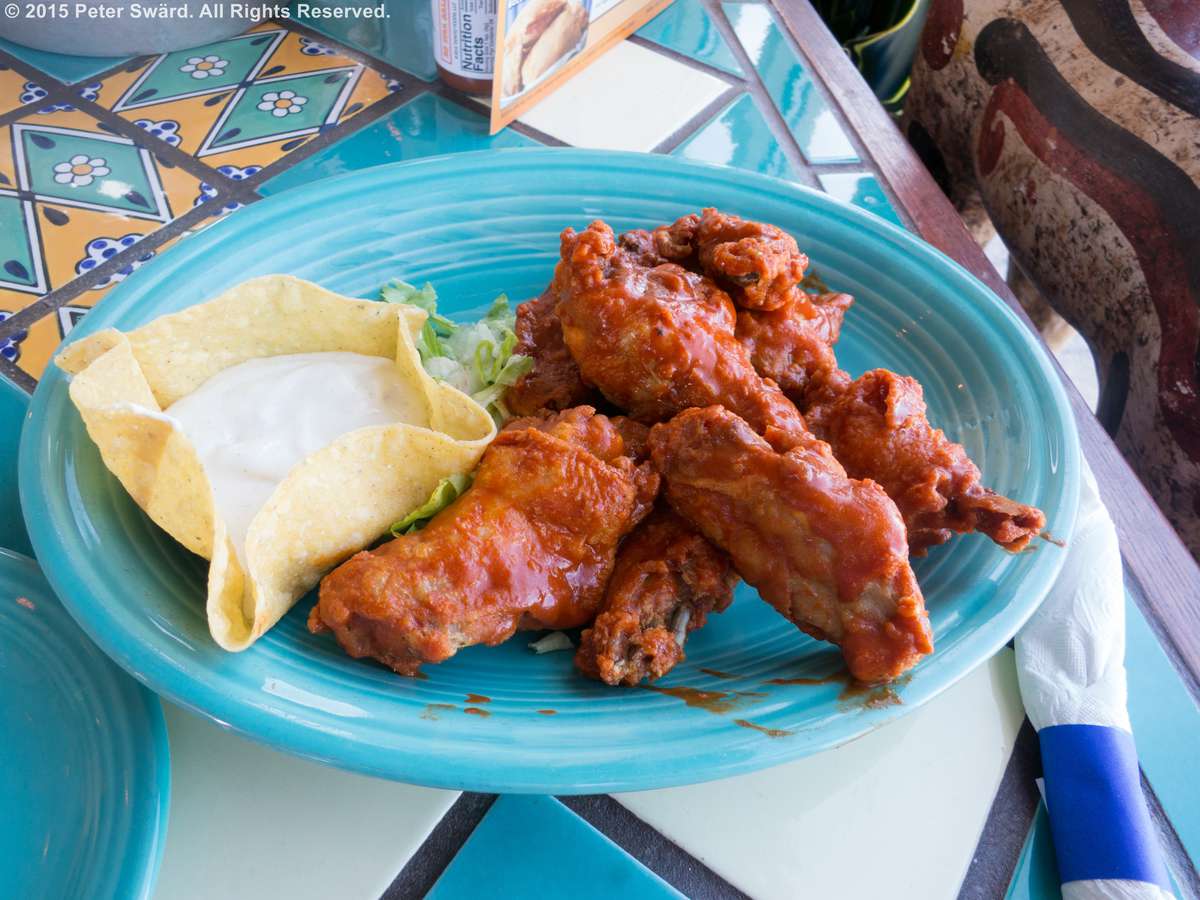 Photo credit: zomato