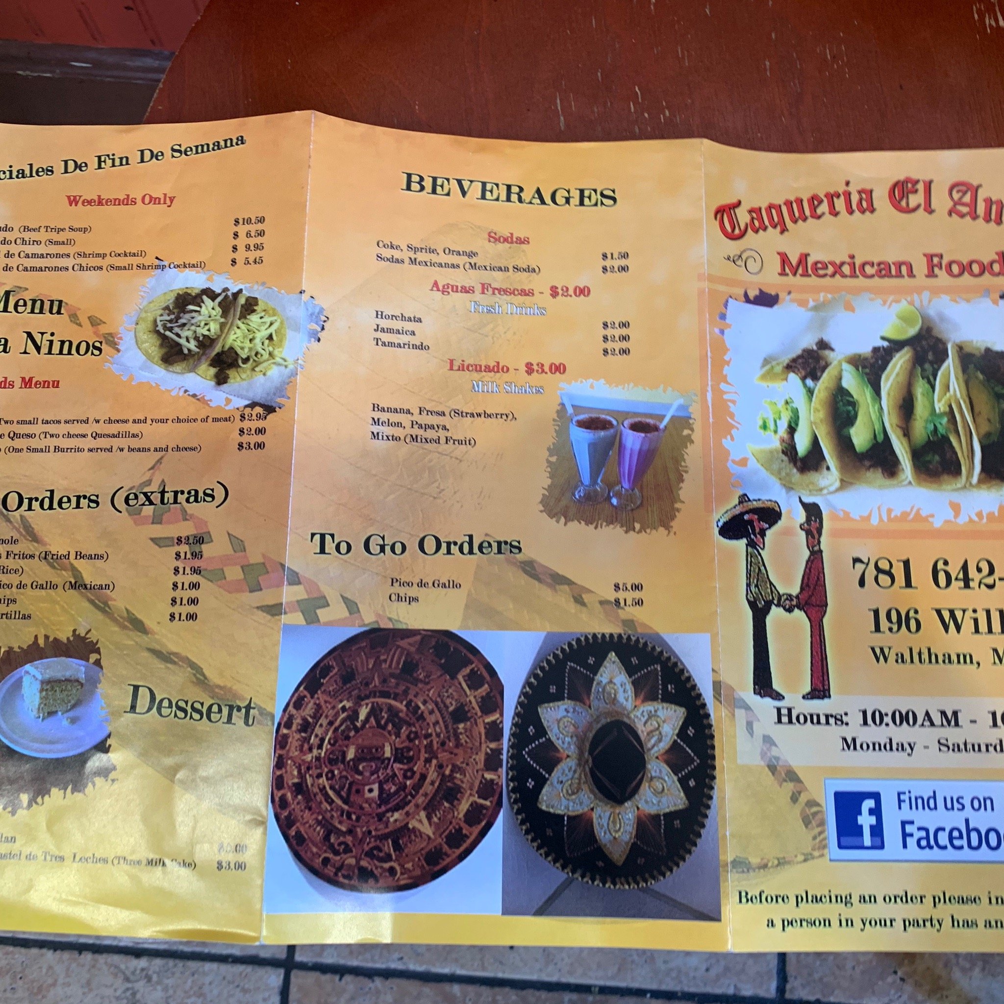 Photo credit: Tripadvisor