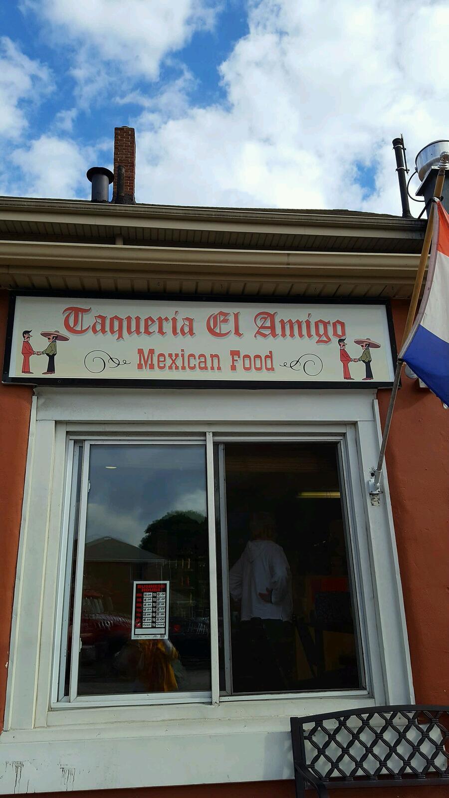 Photo credit: nextdoor