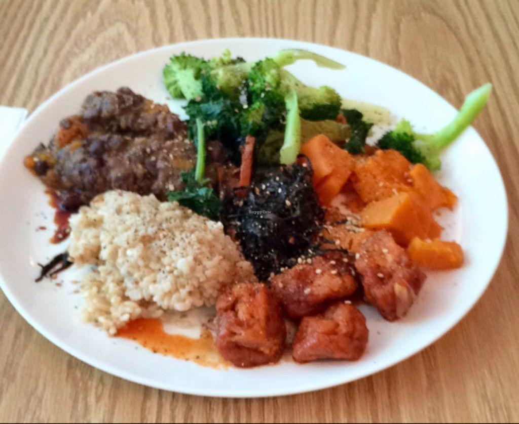 Photo credit: happycow