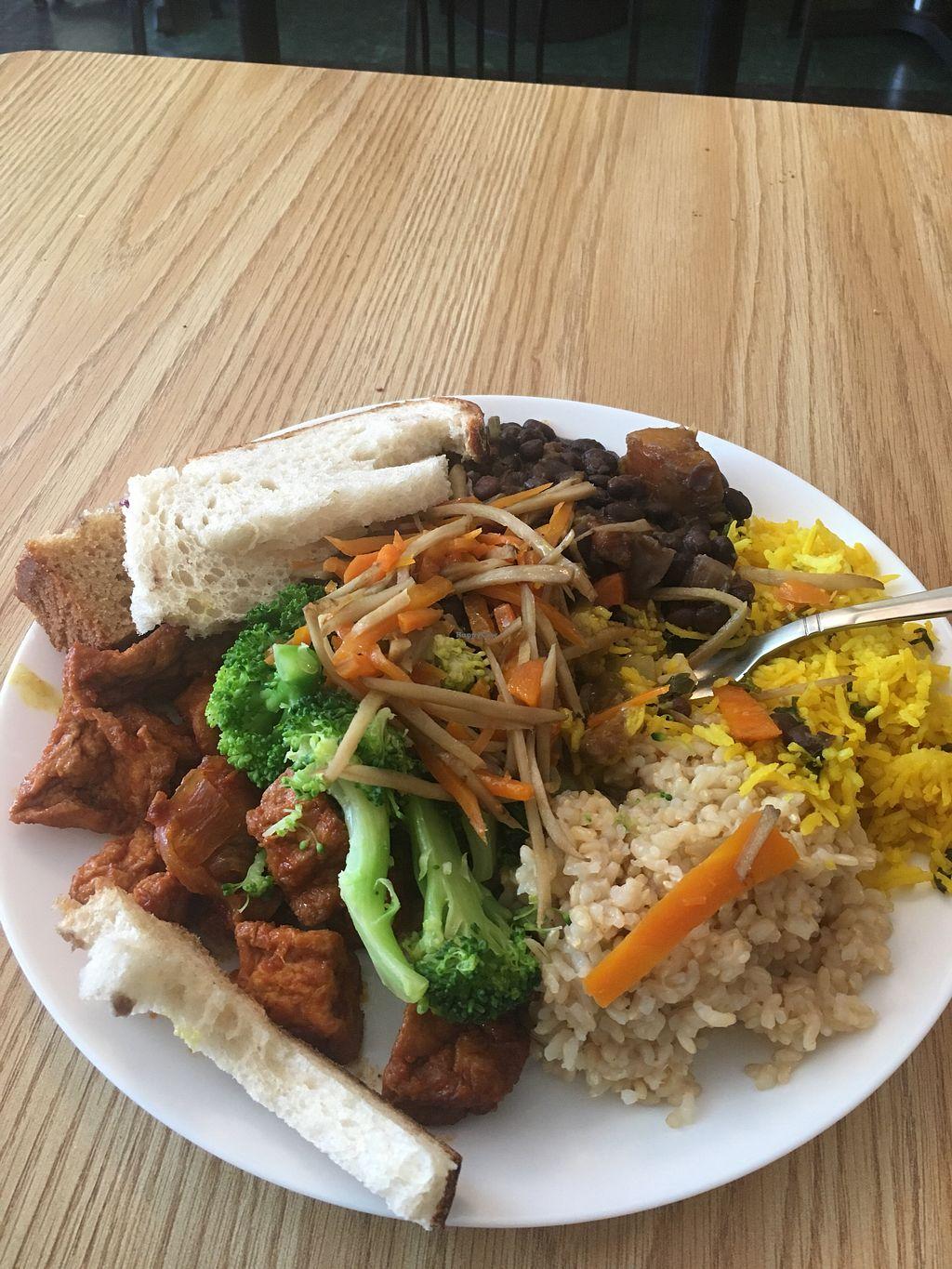 Photo credit: happycow