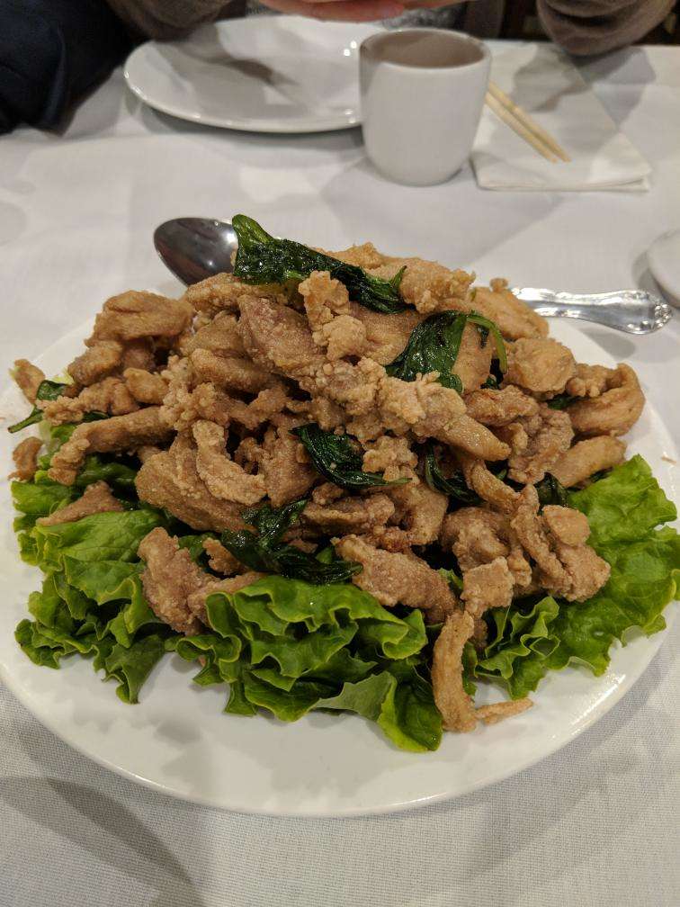 Photo credit: zomato