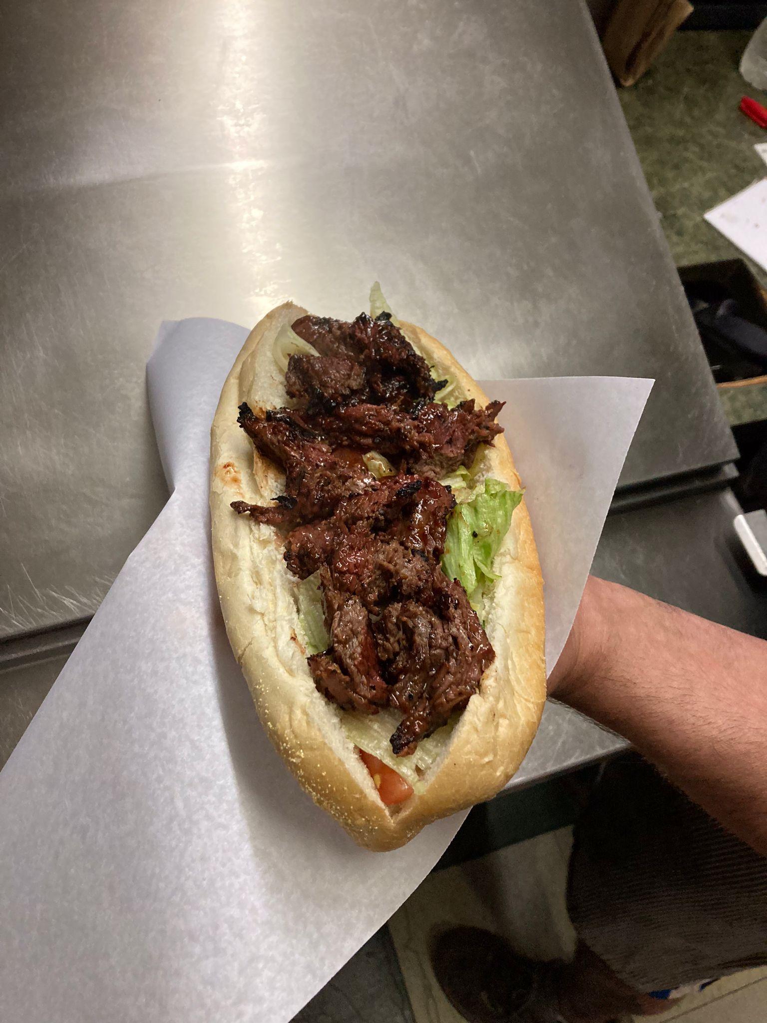 Photo credit: grubhub