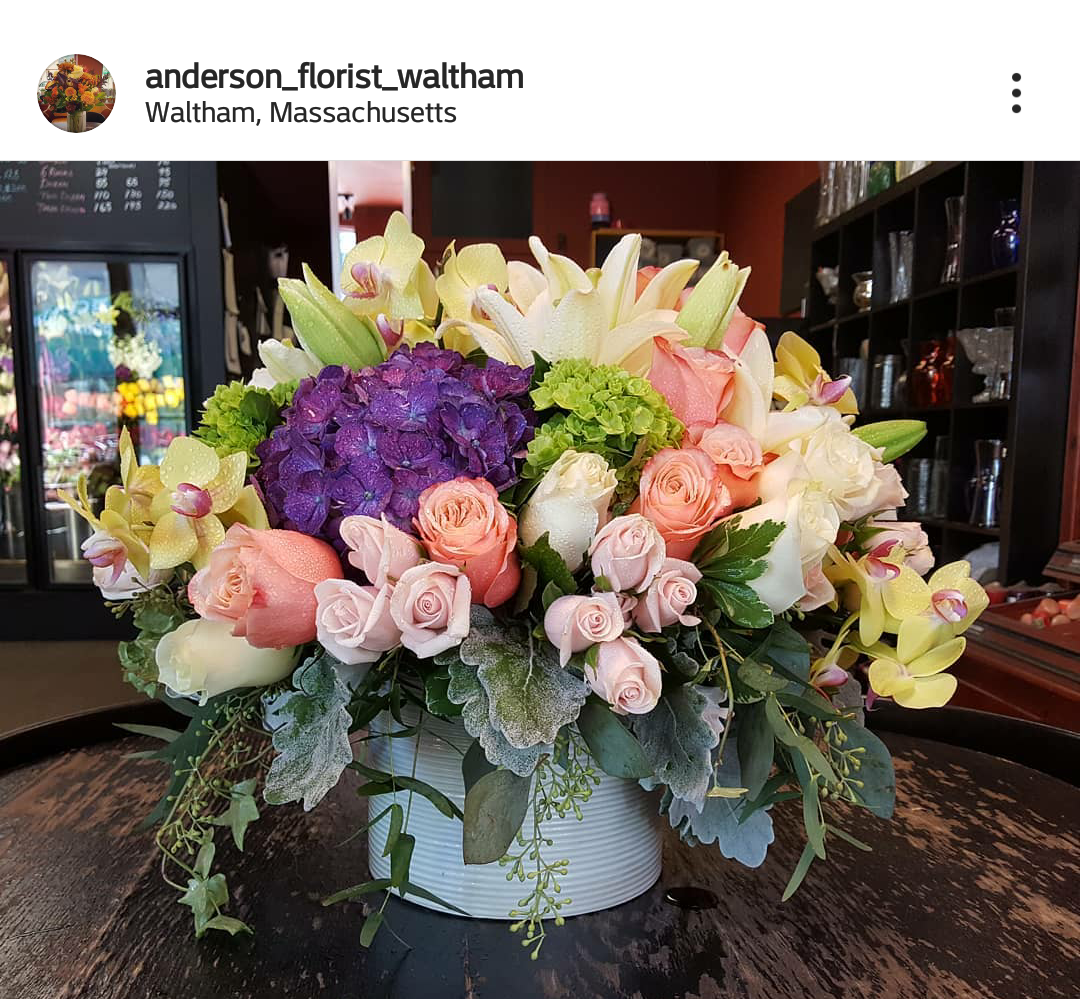 Anderson Florist