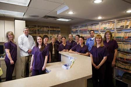 Failla and DeFrancesco Family Dentistry