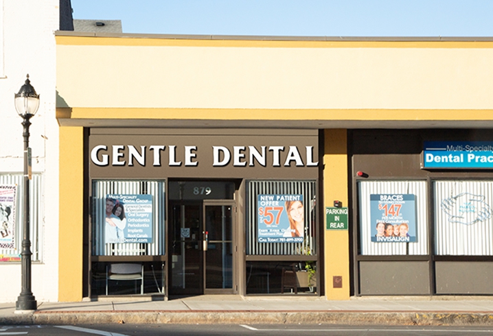 Gentle Dental Waltham