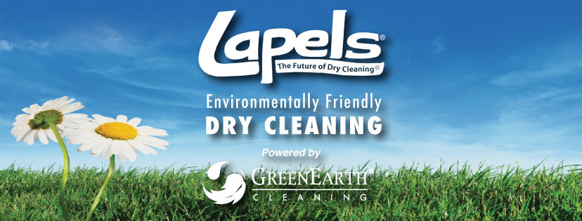 Lapels Cleaners