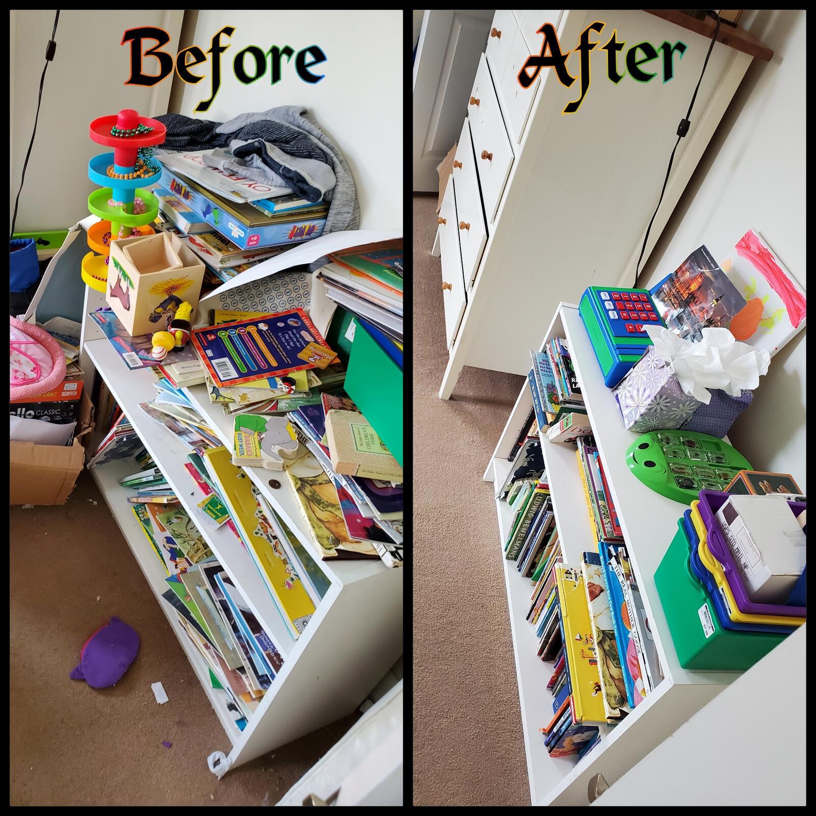 Photo credit: nextdoor