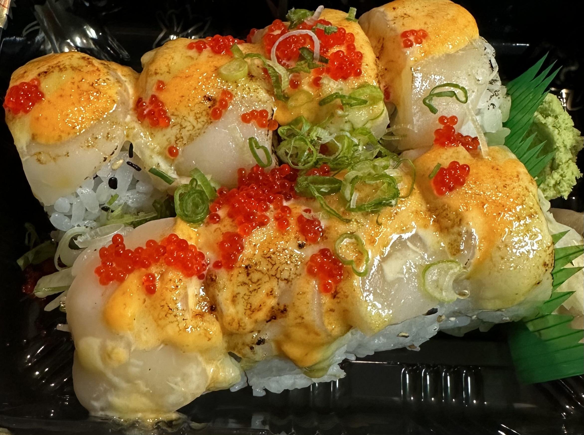 Photo credit: grubhub