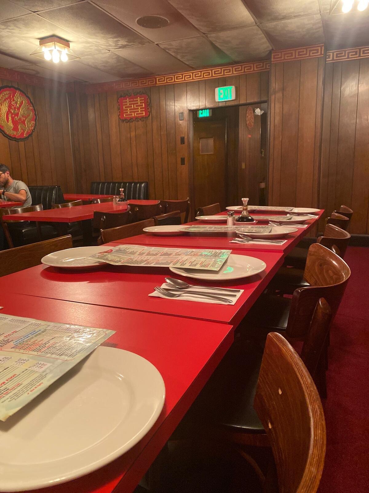 Photo credit: nextdoor