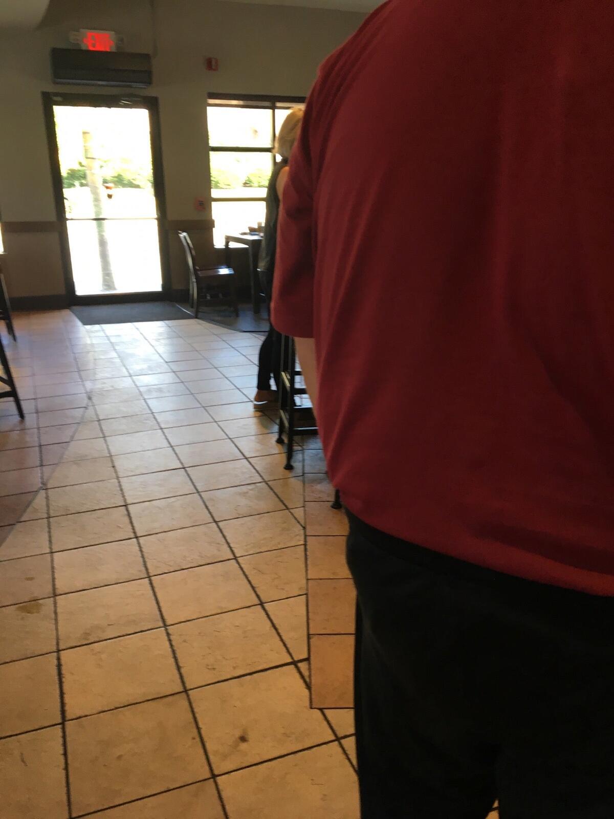 Photo credit: nextdoor