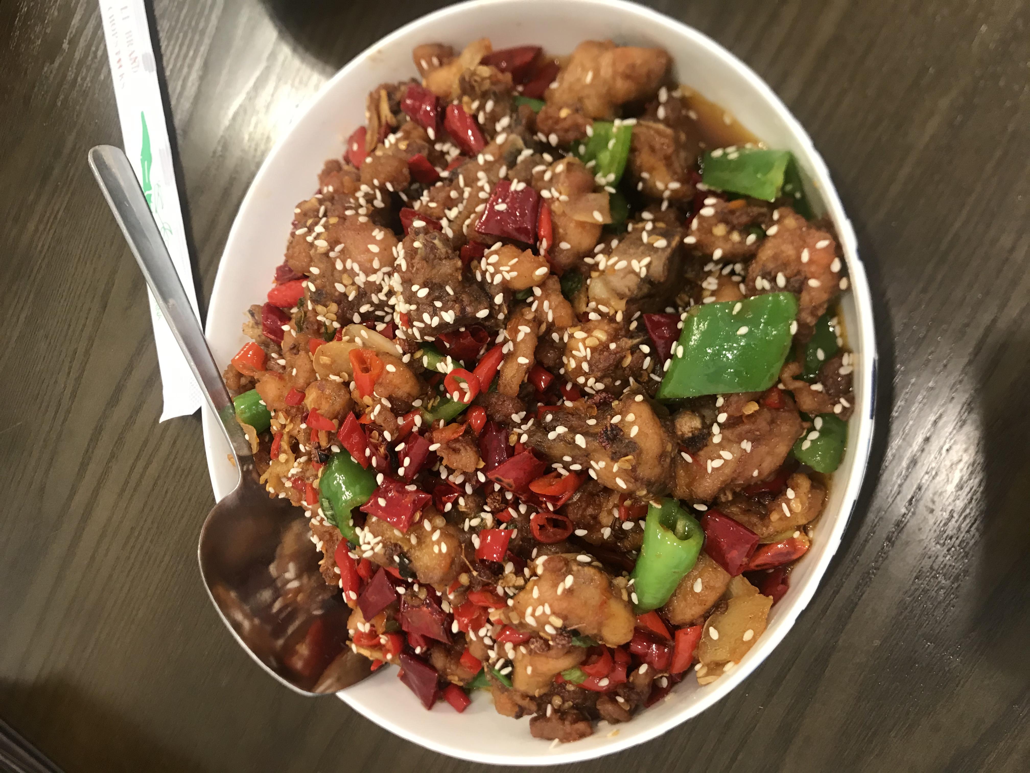 Photo credit: grubhub