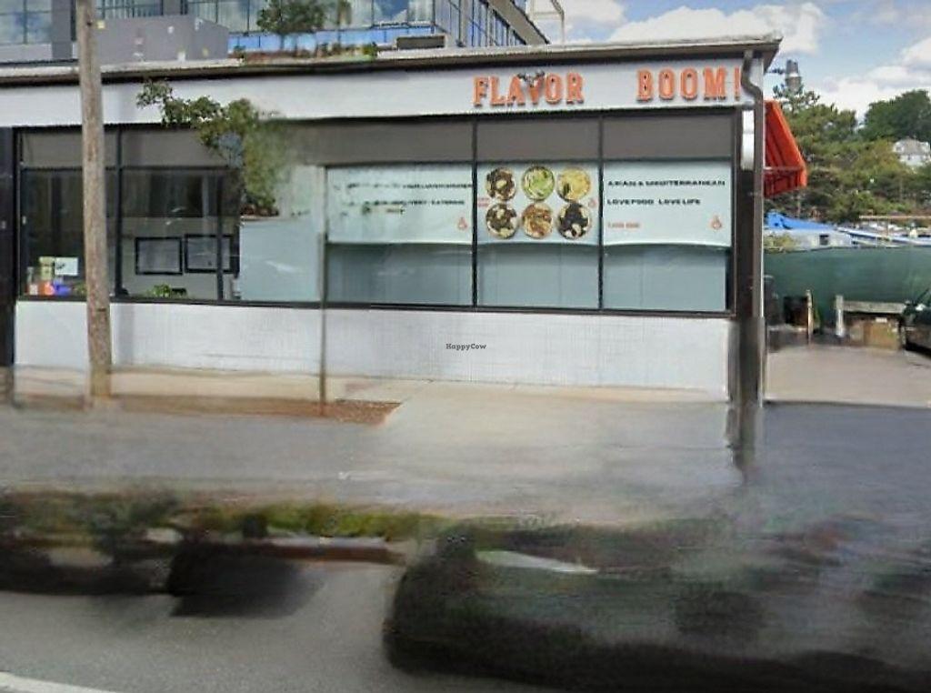 Photo credit: happycow