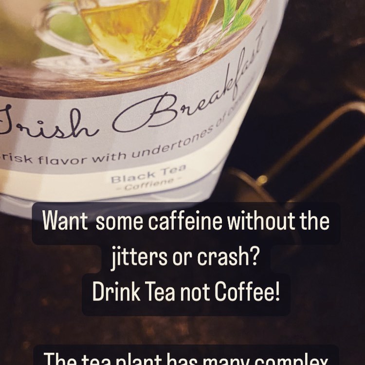 Herbs Make Scents Menu