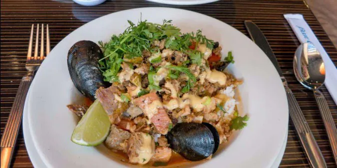 Photo credit: zomato