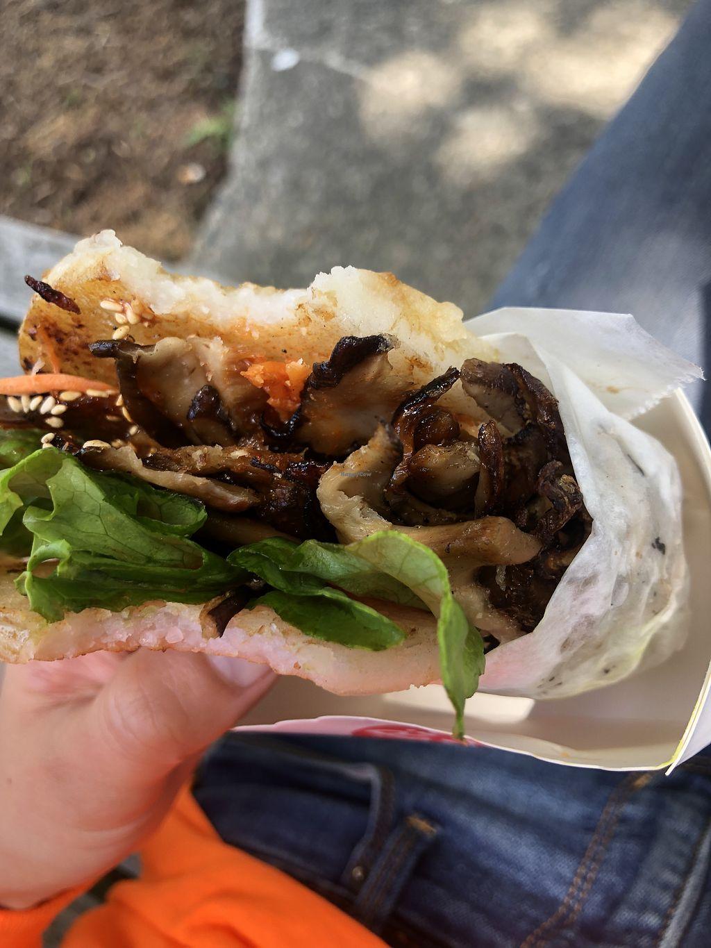 Photo credit: happycow