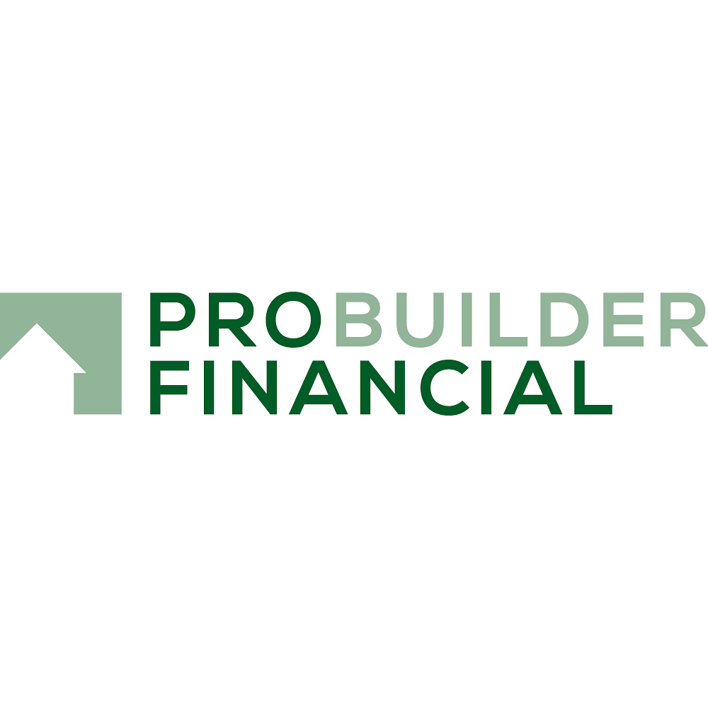 ProBuilder Financial LLC