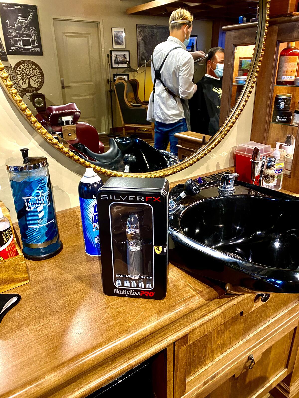 Photo credit: nextdoor