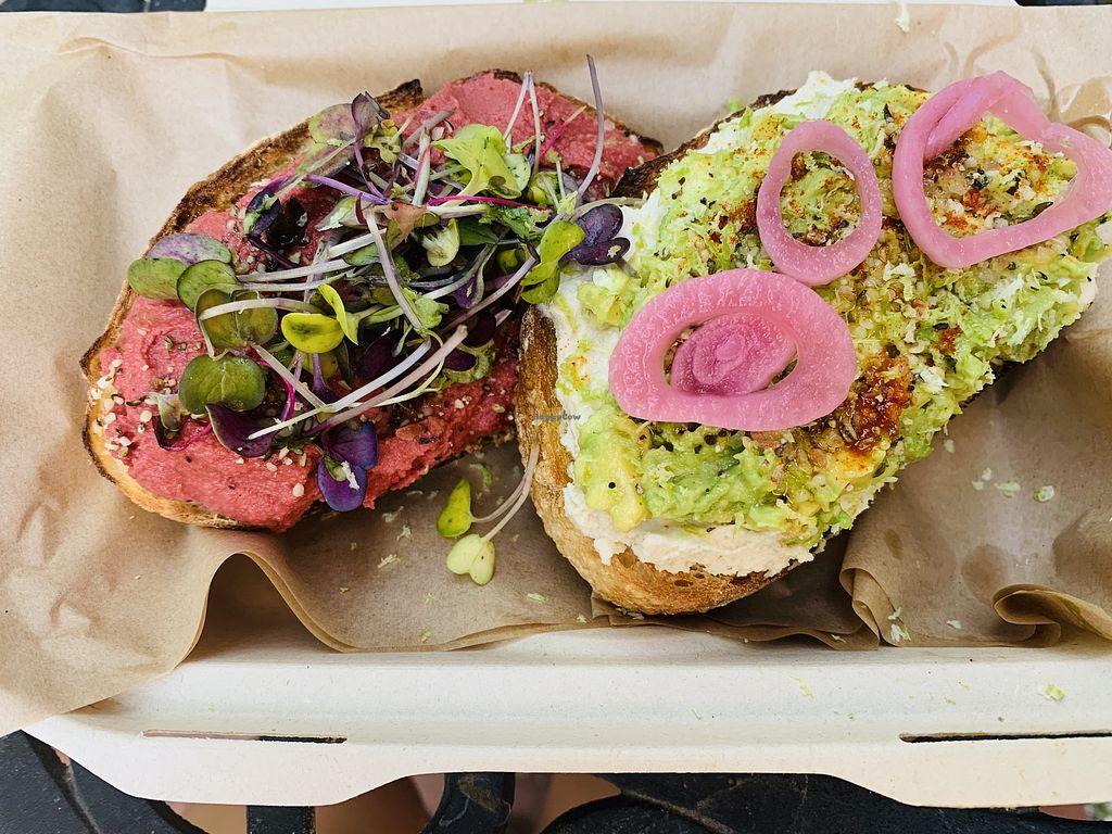 Photo credit: happycow