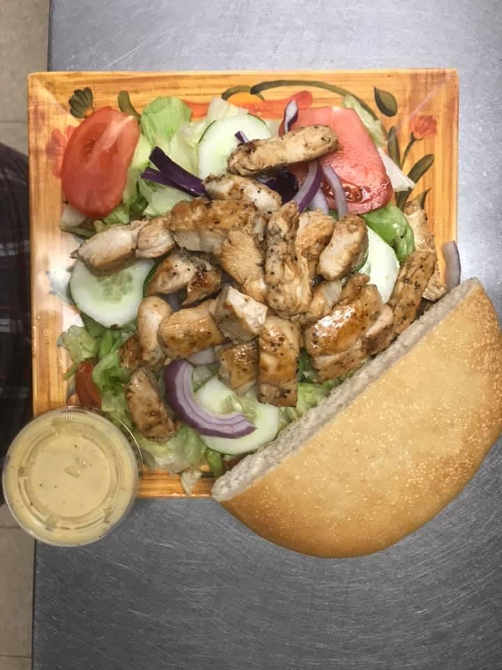 Photo credit: grubhub