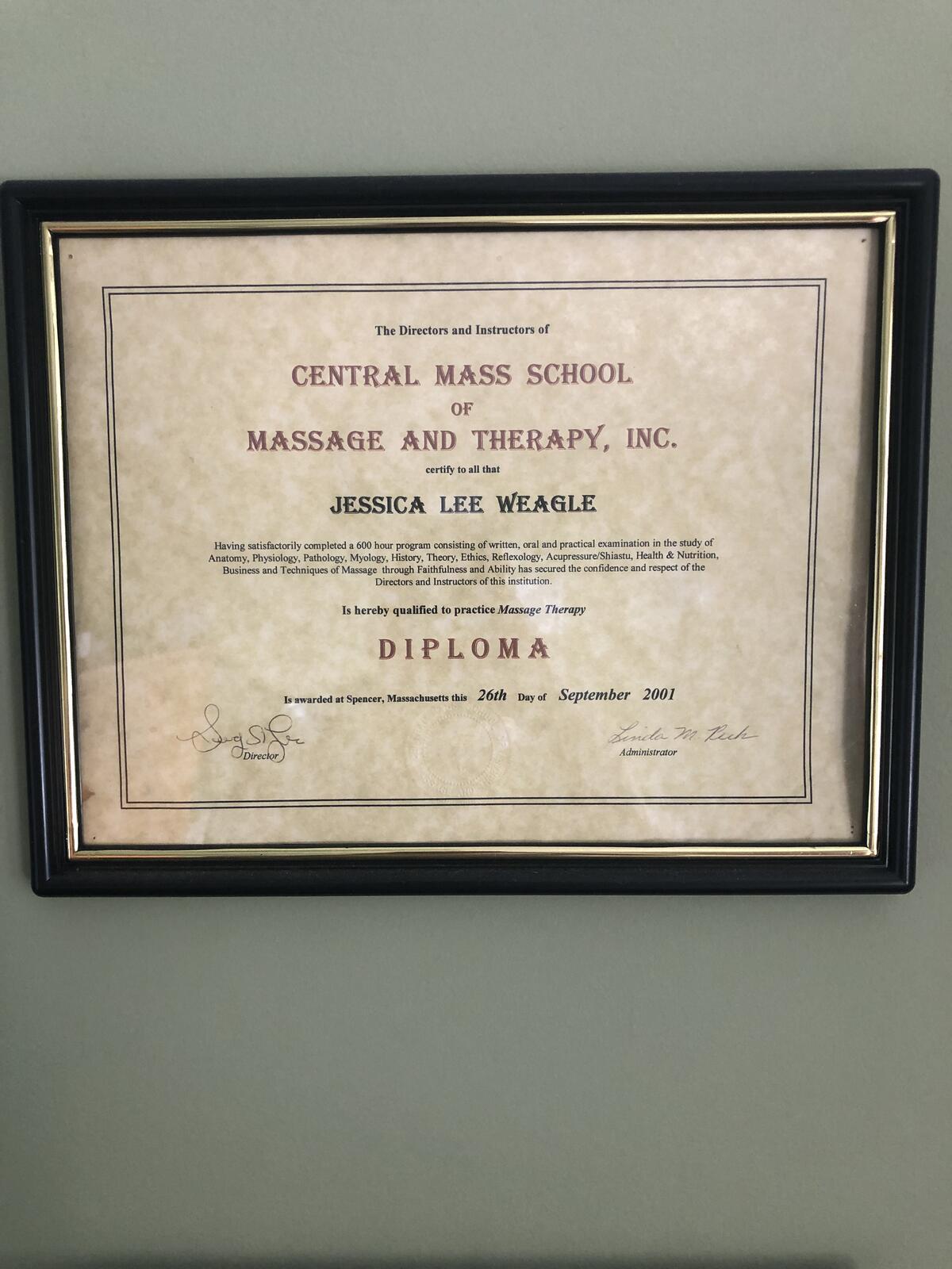 Photo credit: nextdoor