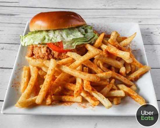 Photo credit: ubereats