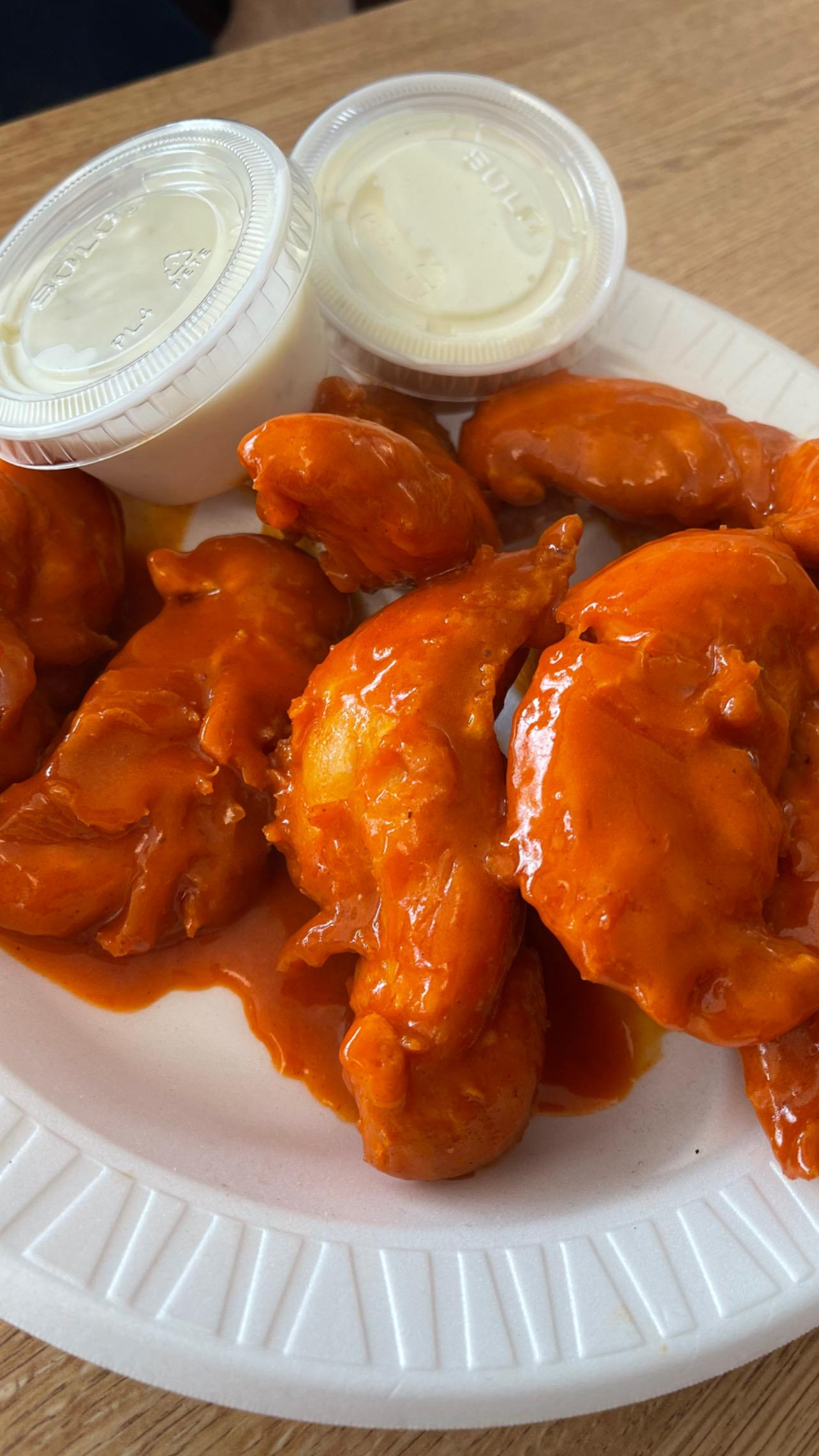 Photo credit: grubhub