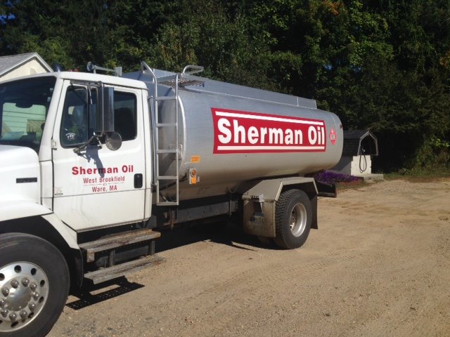 Sherman Oil Co, Inc.