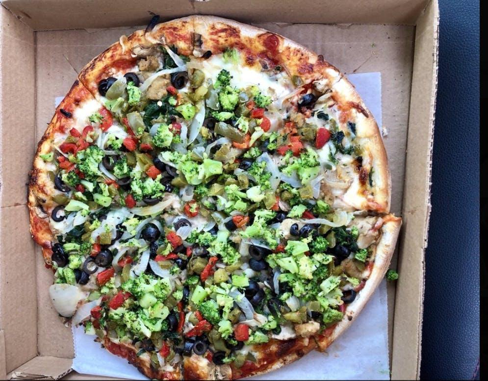 Photo credit: grubhub