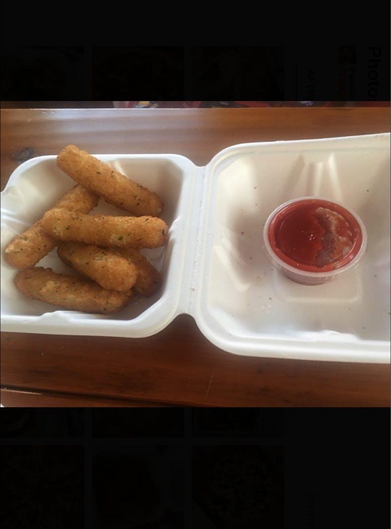 Photo credit: grubhub
