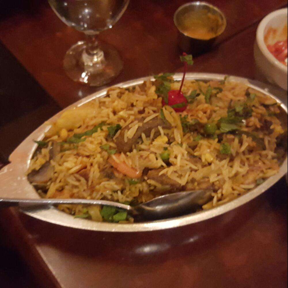 Photo credit: zomato
