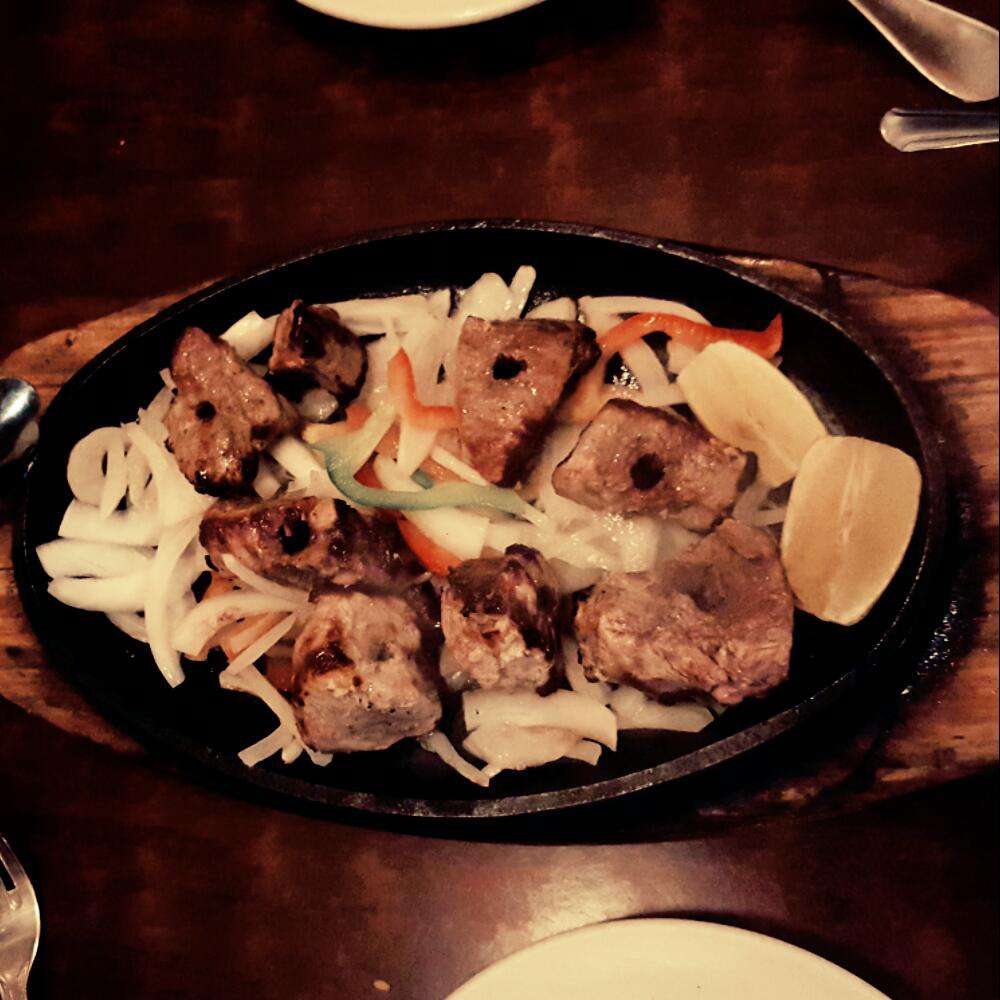 Photo credit: zomato