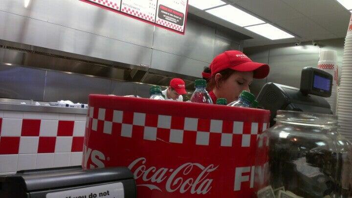 Photo credit: nextdoor