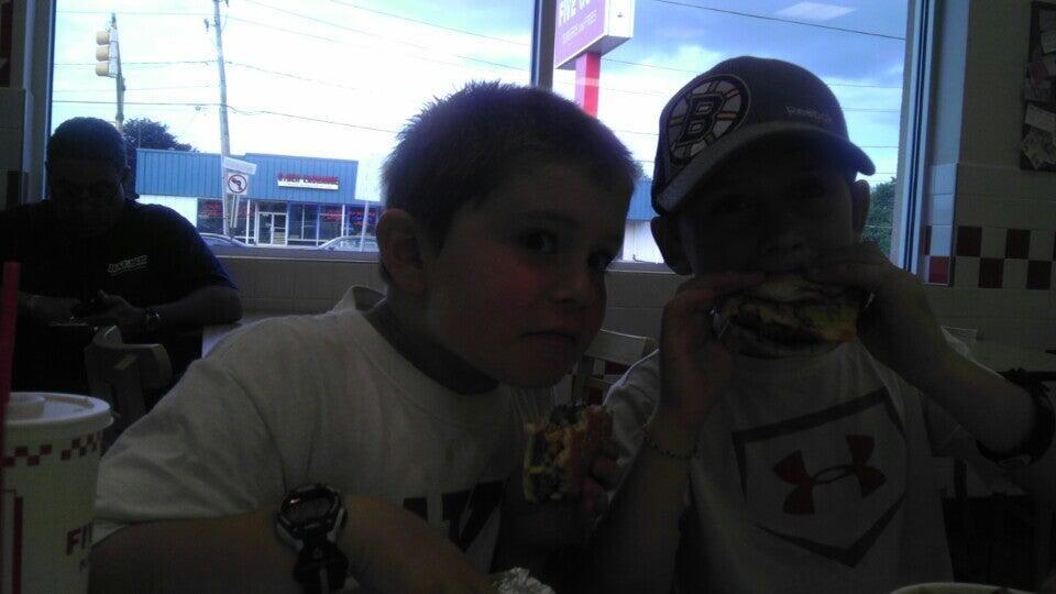 Photo credit: nextdoor