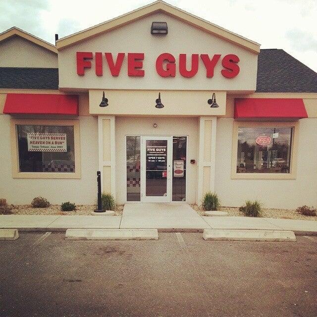 Photo credit: nextdoor