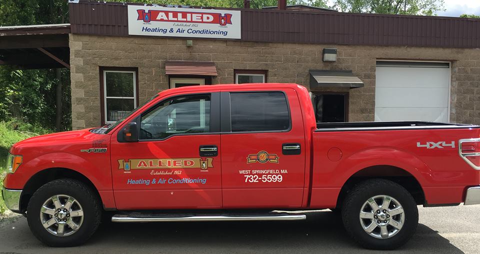 Allied Heating & Air Conditioning Co