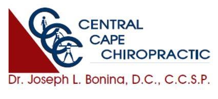 Central Cape Chiropractic 403 MA-28, West Yarmouth Massachusetts 02673