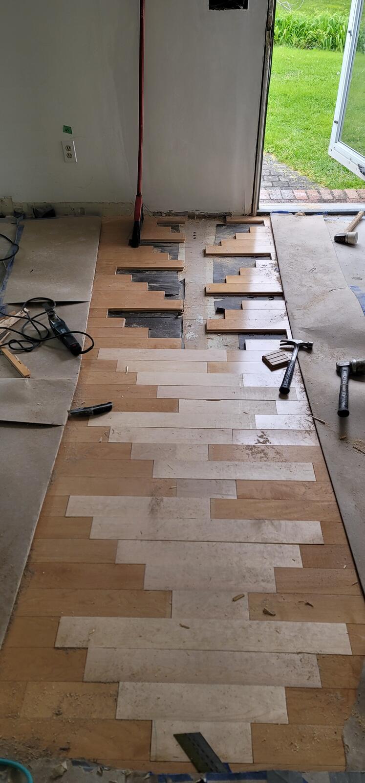 Photo credit: nextdoor