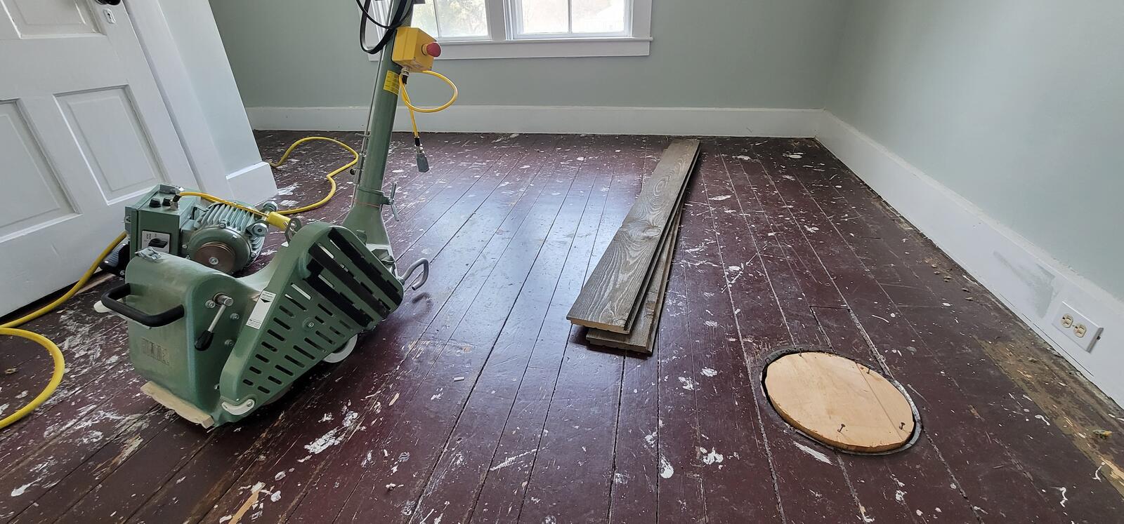 Photo credit: nextdoor