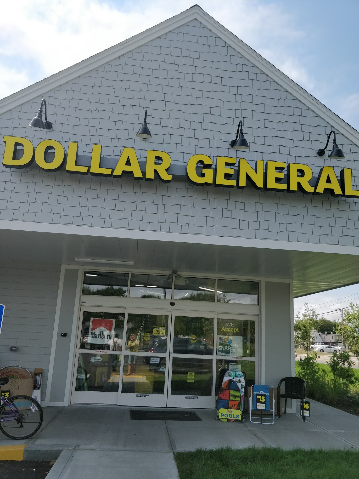 Dollar General