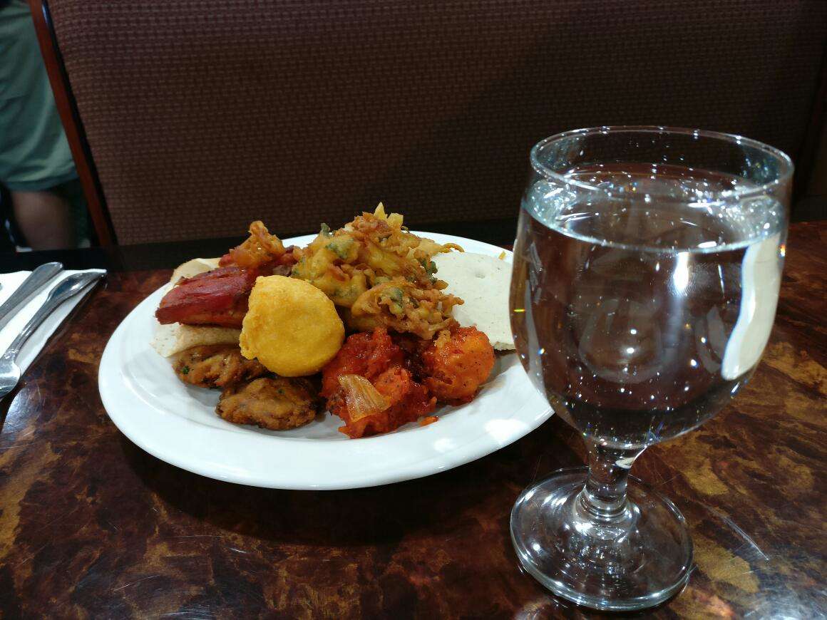 Photo credit: zomato