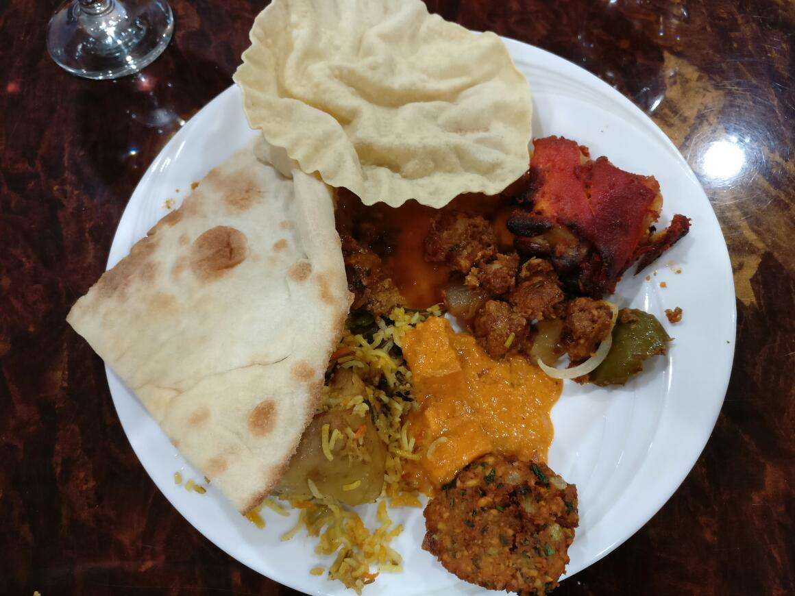 Photo credit: zomato