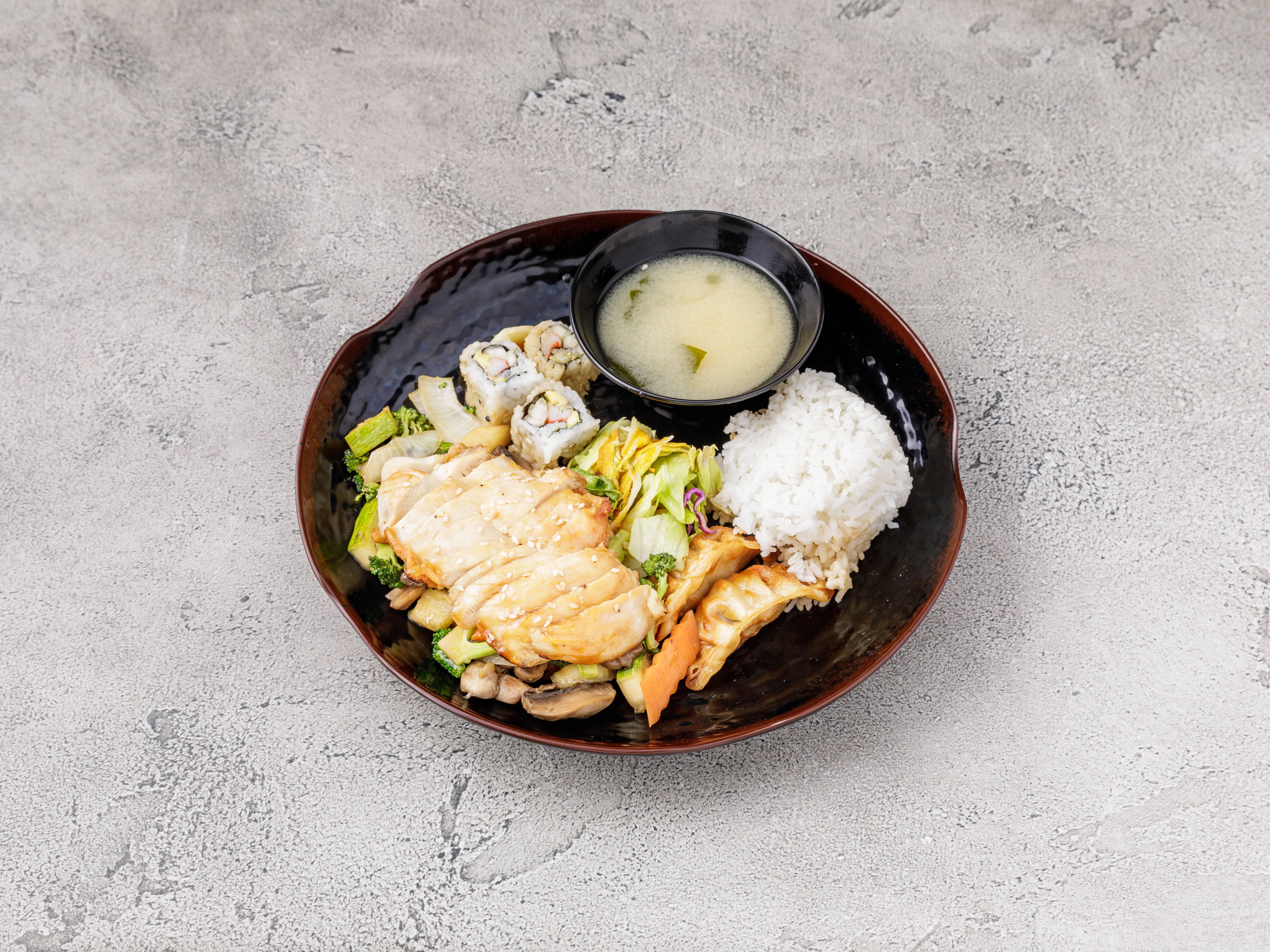 Photo credit: grubhub