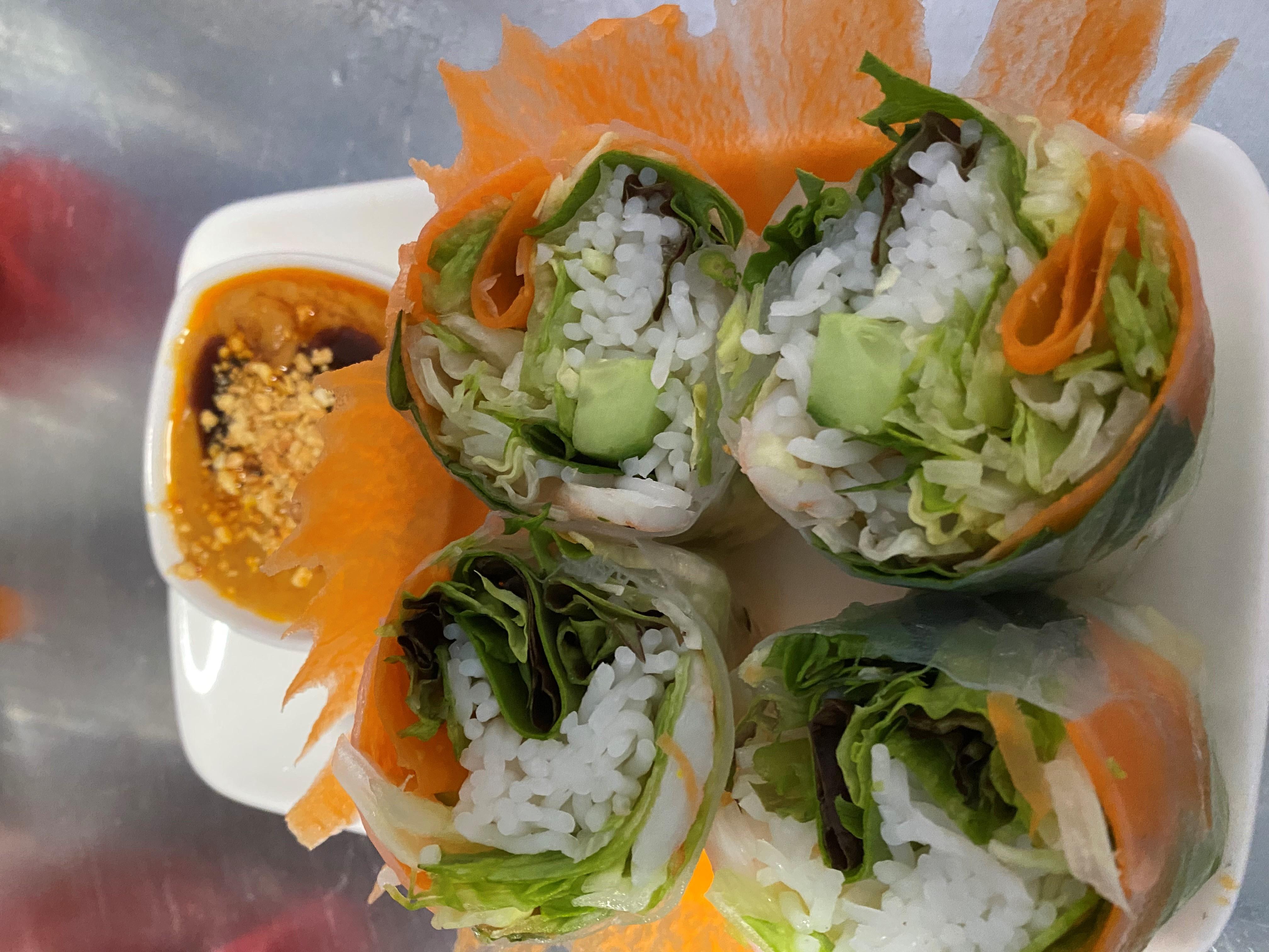 Photo credit: grubhub