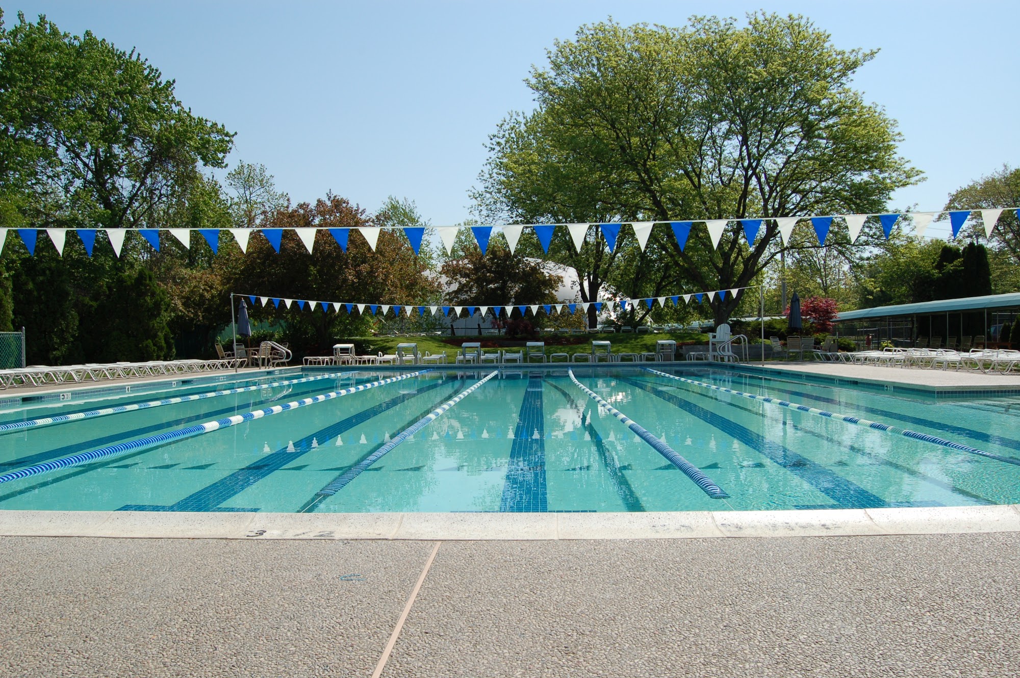 Westboro Tennis & Swim Club