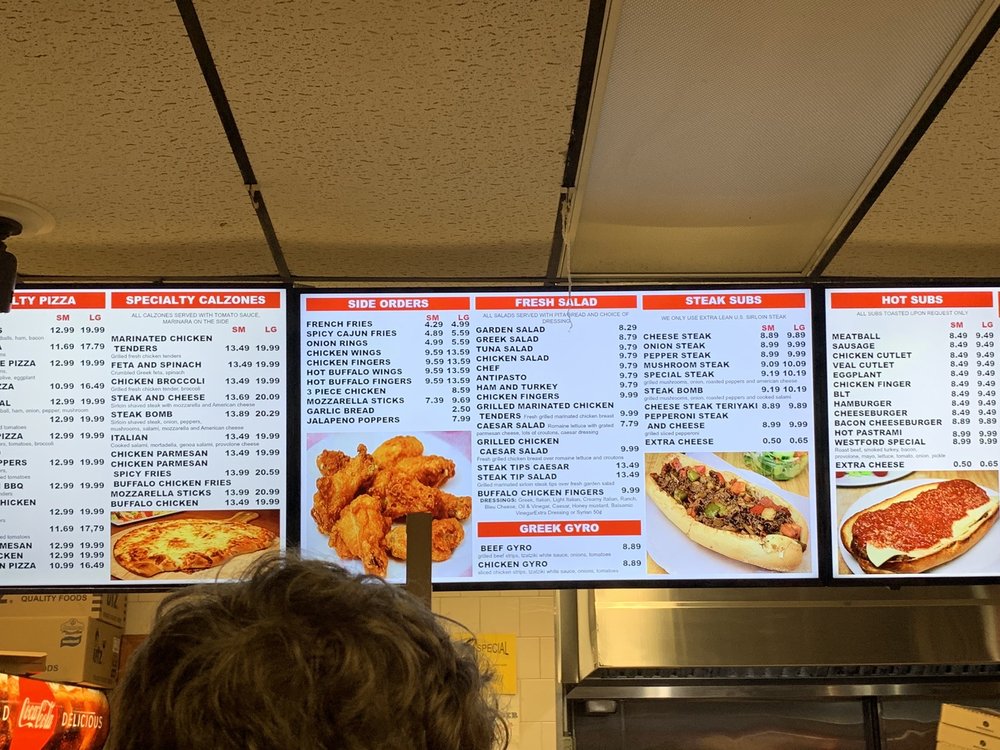 The 15 Best Restaurants In Westford Ma - Dec 2021 Selection By Restaurantji