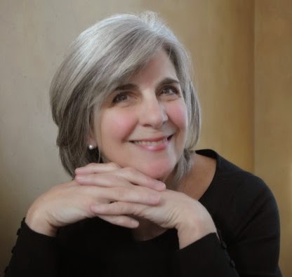 Diane Stone Muscular Therapy